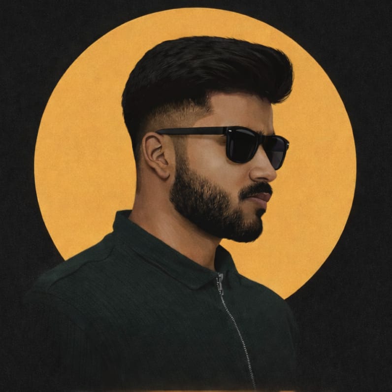 Ayush Shivam Profile